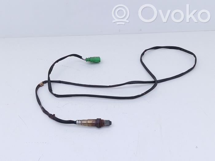 Audi A8 S8 D3 4E Lambda probe sensor 