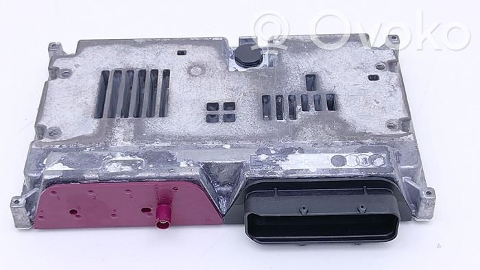 Audi Q8 e-tron Other control units/modules 
