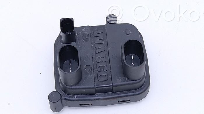 Audi Q8 e-tron Suspension control unit/module 