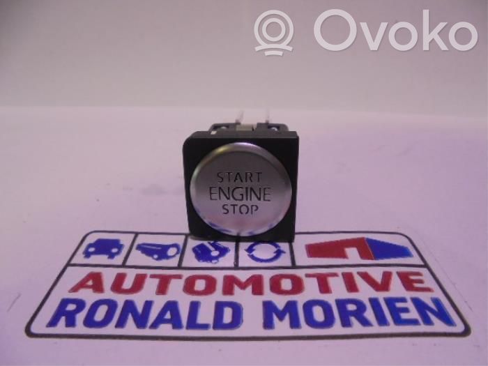 Volkswagen Jetta VI Engine start stop button switch 