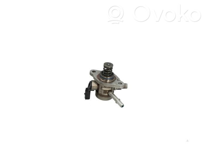 Opel Astra K Mechaniczna pompa paliwa 
