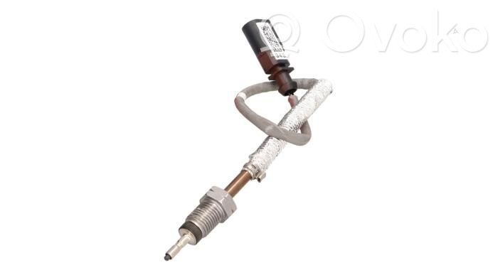 Volkswagen Golf VII Izplūdes gāzu spiediena sensors 