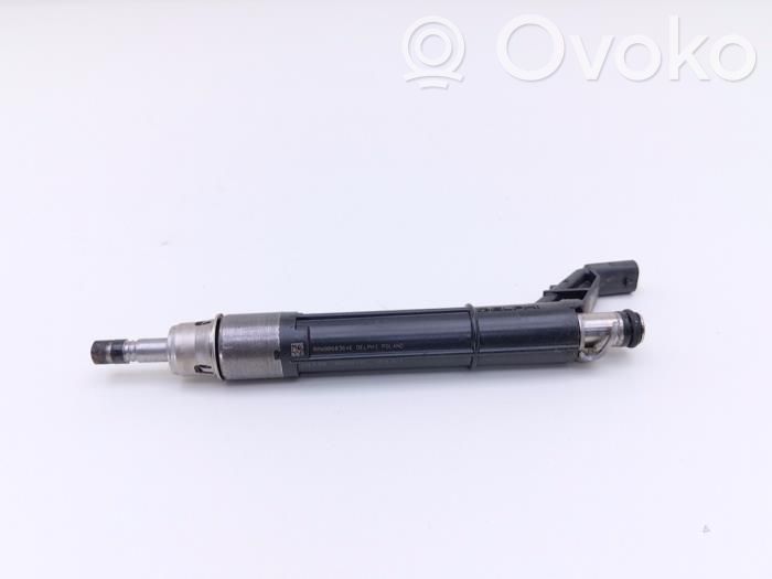 Porsche Cayenne (9Y0 9Y3) Inyector de combustible 