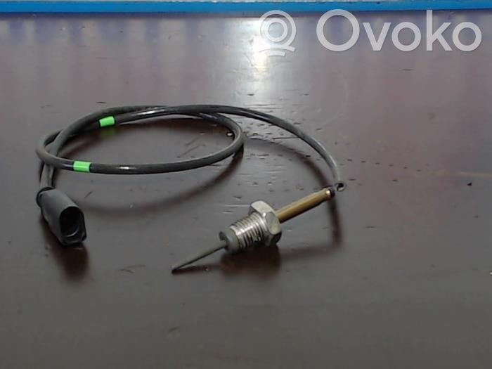 Volkswagen Scirocco Exhaust pressure sensor 