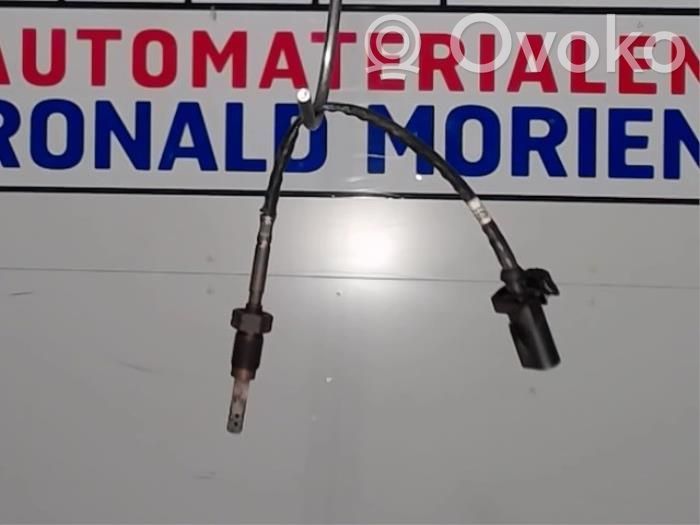Volkswagen Amarok Abgasdrucksensor Differenzdruckgeber 