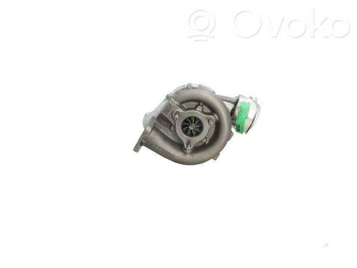 Turbine   059145702D,059145702D