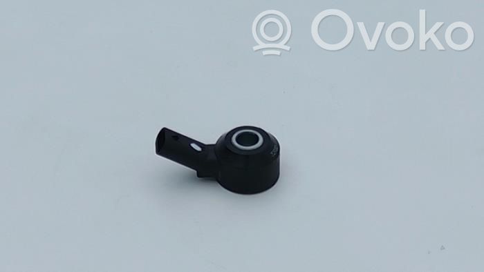 Opel Astra K Sensor de petardeo del motor 