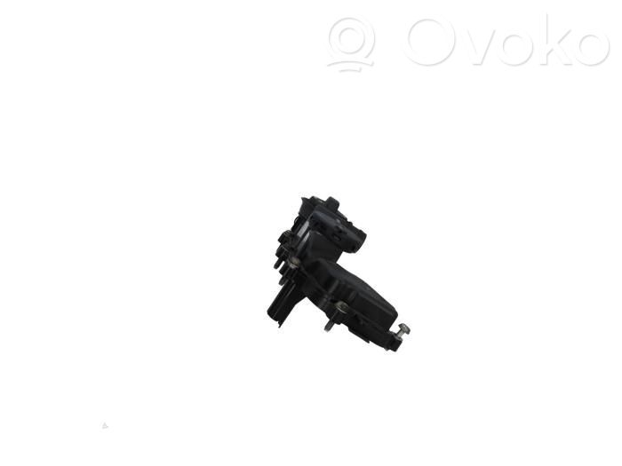 Volkswagen Tiguan Entlüfterventil Entlüftungsschlauch 