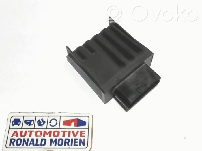 Volkswagen Golf VII Fuel injection pump control unit/module 