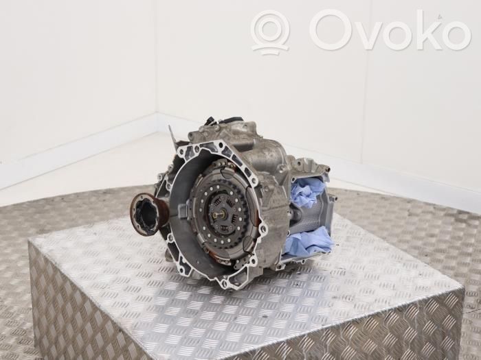 Volkswagen Golf VII Scatola del cambio manuale a 5 velocità 