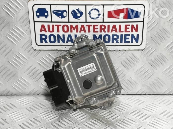 Suzuki Swift I Engine control unit/module 