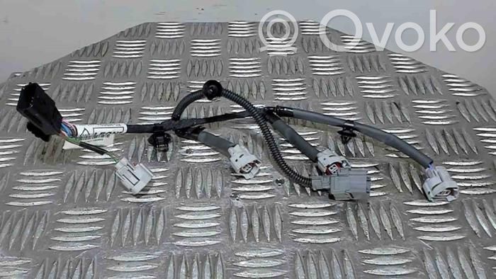 Renault Captur Wiązka przewodów silnika 