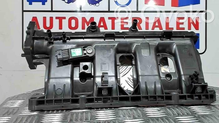 Renault Captur Colector de admisión 