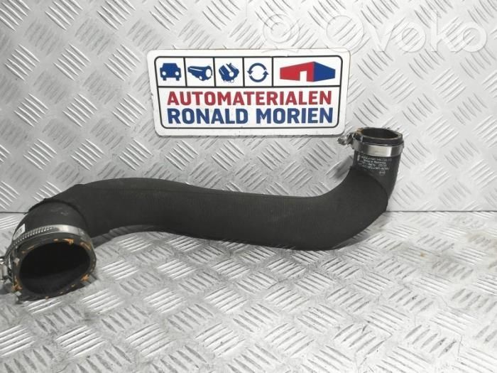 Audi A7 S7 4G Intercooler hose/pipe 