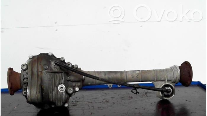 Volkswagen Amarok Mechanizm różnicowy przedni / Dyferencjał 