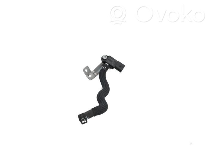 Volkswagen Tiguan Luftdrucksensor Ladedruck 