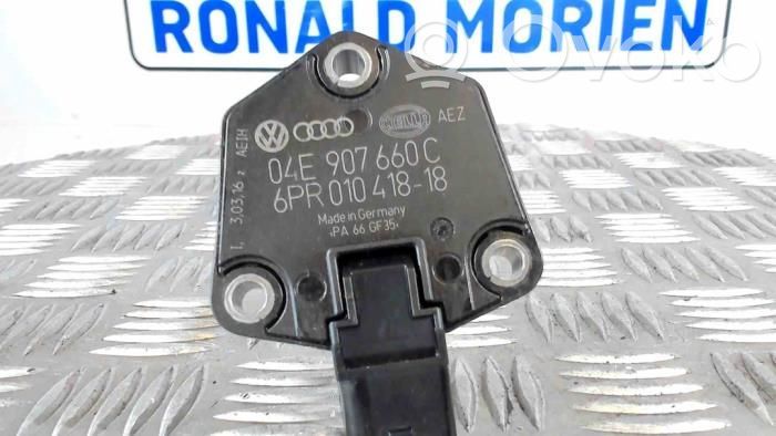 Volkswagen Golf VII Sensor de nivel de aceite 
