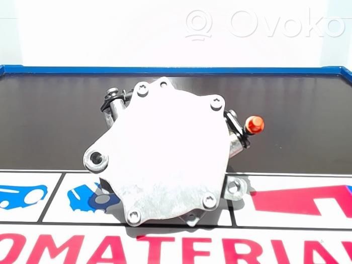 Ford Fiesta Vacuum pump 
