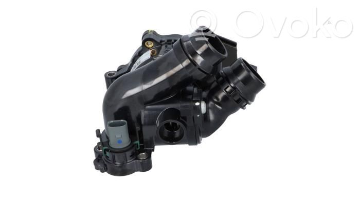 Seat Exeo (3R) Pompa wody 