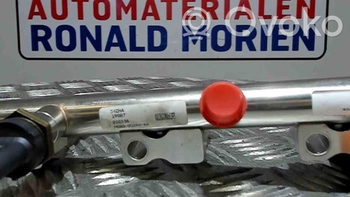 Ford Focus Fuel main line pipe 