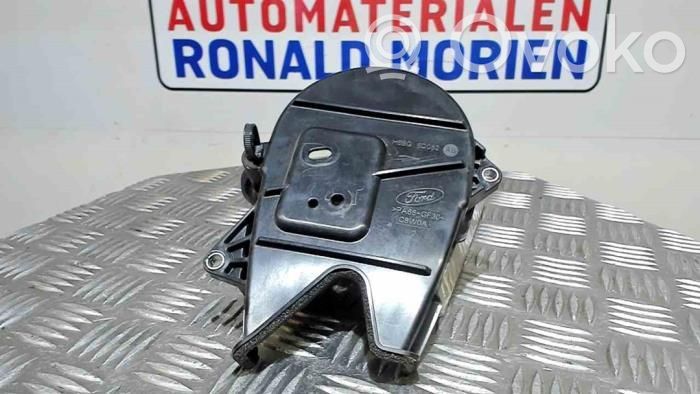 Ford Focus Timing belt guard (cover) 