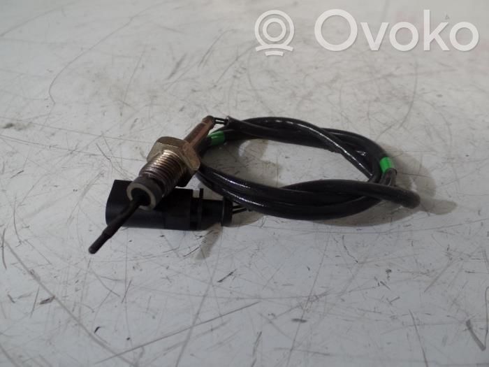 Volkswagen Scirocco Exhaust pressure sensor 