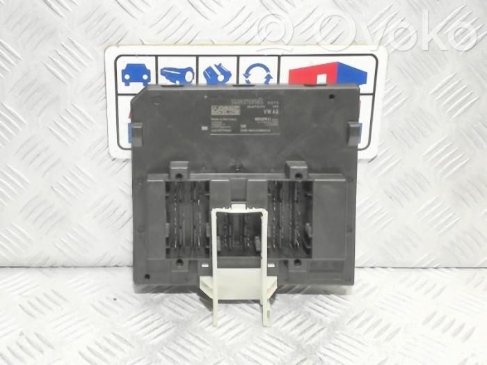 Volkswagen Golf VII Modul de control caroserie central 