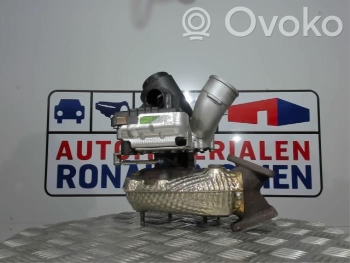 Audi Q7 4L Turbo 