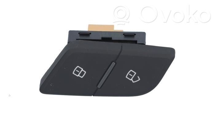 Central locking switch button   8W1962107,8W1962107