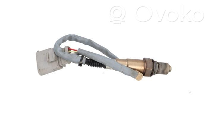 Volkswagen Golf VI Sonde lambda 