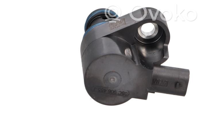 Volkswagen Golf VIII Sensor 