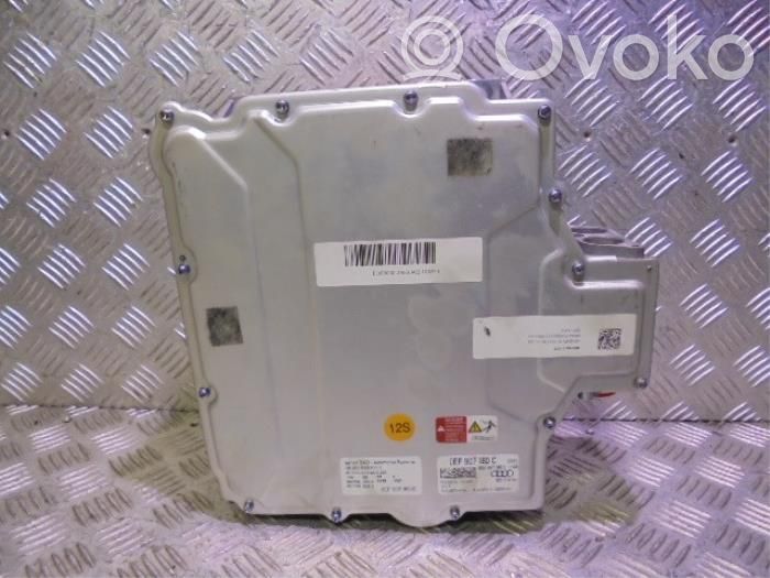 Audi Q8 e-tron Inverteris (įtampos keitiklis) 