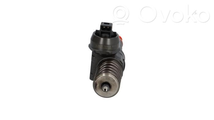 Volkswagen Lupo Fuel injector 
