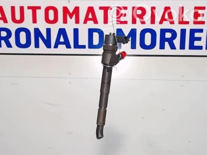Fiat Doblo Inyector de combustible 