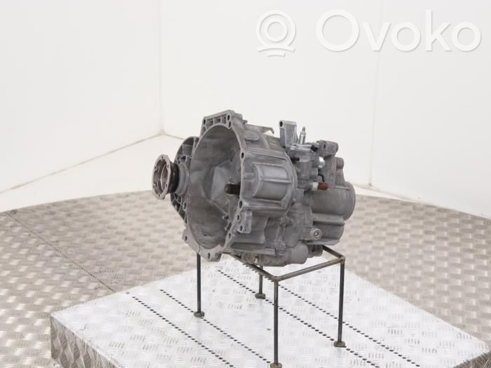 Volkswagen Polo Manualna 5-biegowa skrzynia biegów 