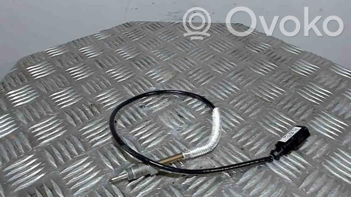 Volkswagen PASSAT B8 Exhaust pressure sensor 