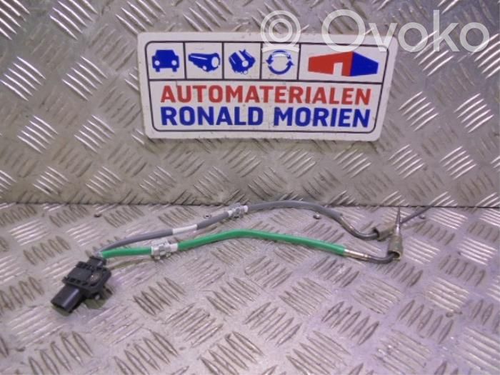 Renault Twingo III Sensor 