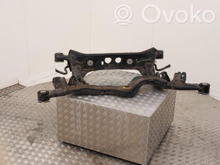 Audi A6 S6 C7 4G Bastidor trasero 