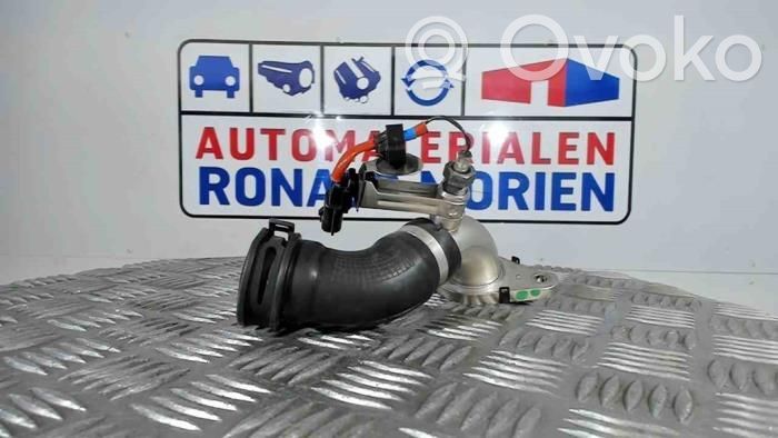 Nissan X-Trail T32 Sensor de presión del tubo de escape 