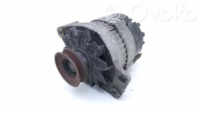 Volkswagen Corrado Alternator 