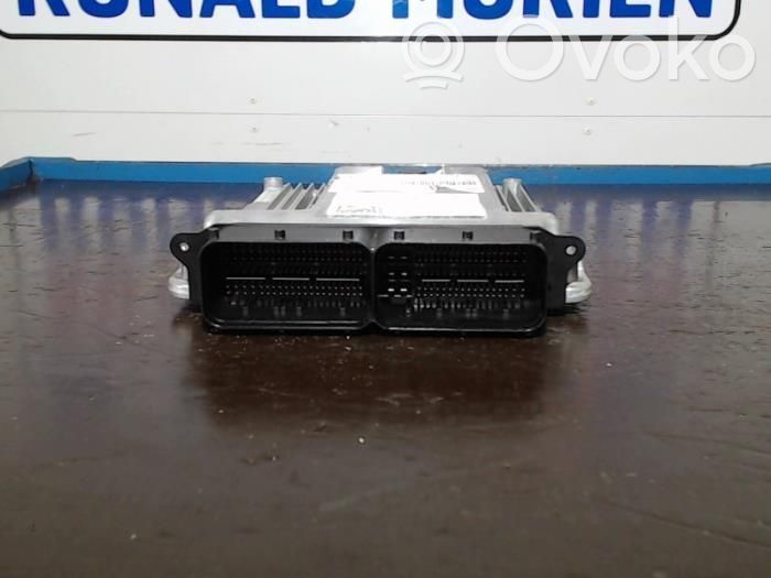 Audi RS5 Calculateur moteur ECU 