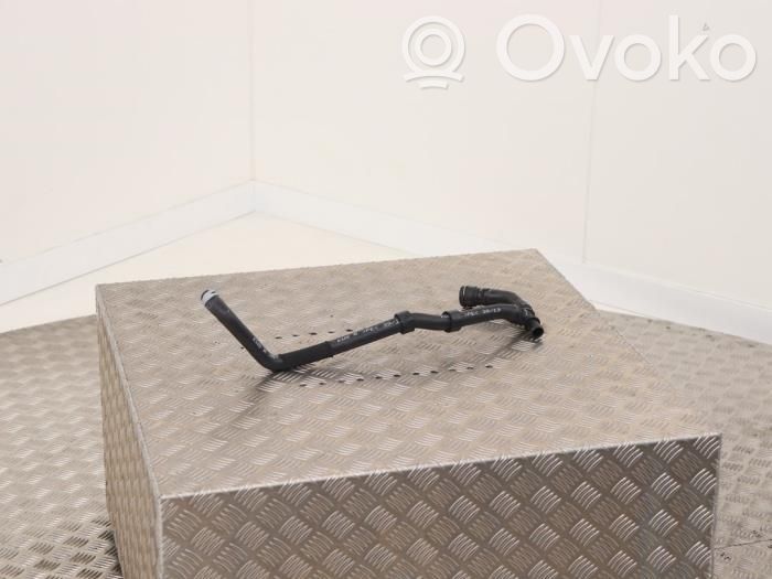 Volkswagen Golf VIII Conductă/furtun lichid de răcire motor 