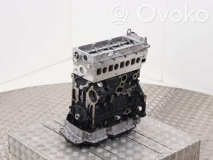 Volkswagen Golf VIII Motor 