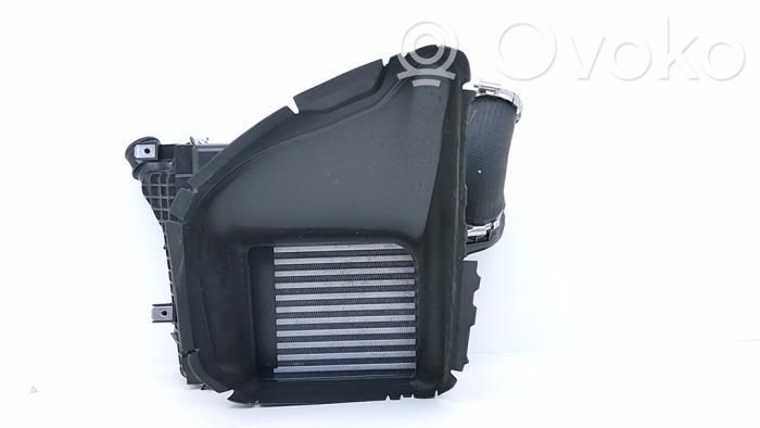 Interkūlerio radiatorius   4M0145804BR,4M0145804BR