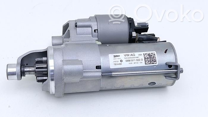 Starteris   06M911022D,06M911022D