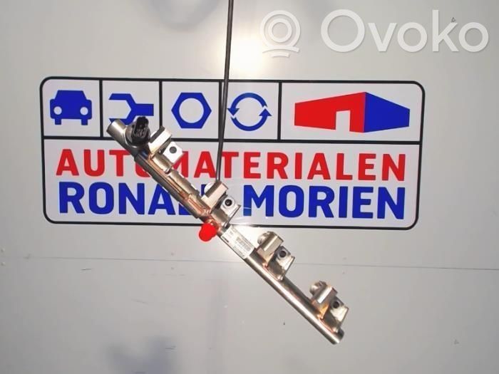 Distribuidor de combustible   CJ5G9H487BA