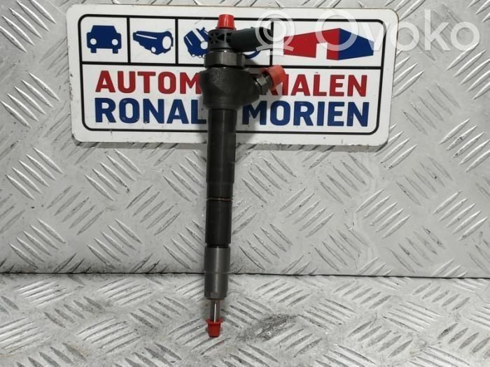 Volkswagen Golf VII Inyector de combustible 