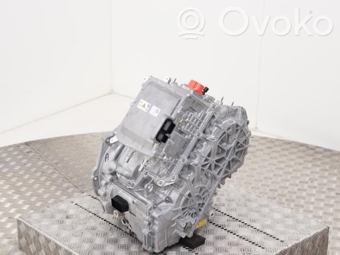 Ford Kuga III Manual 5 speed gearbox 