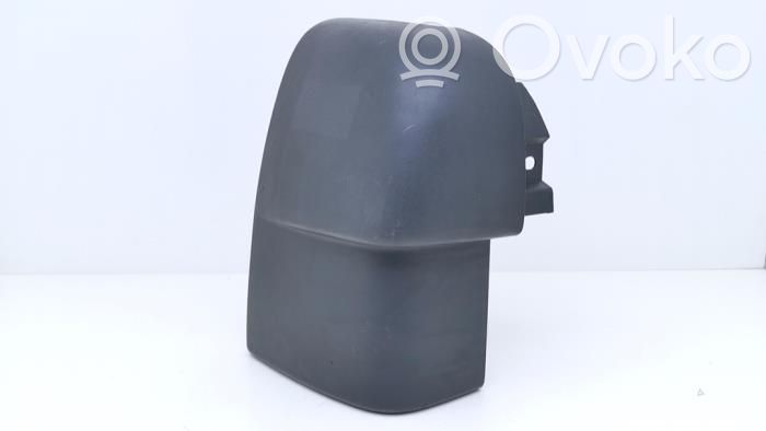 Volkswagen II LT Rivestimento del pannello parte angolare del paraurti posteriore 
