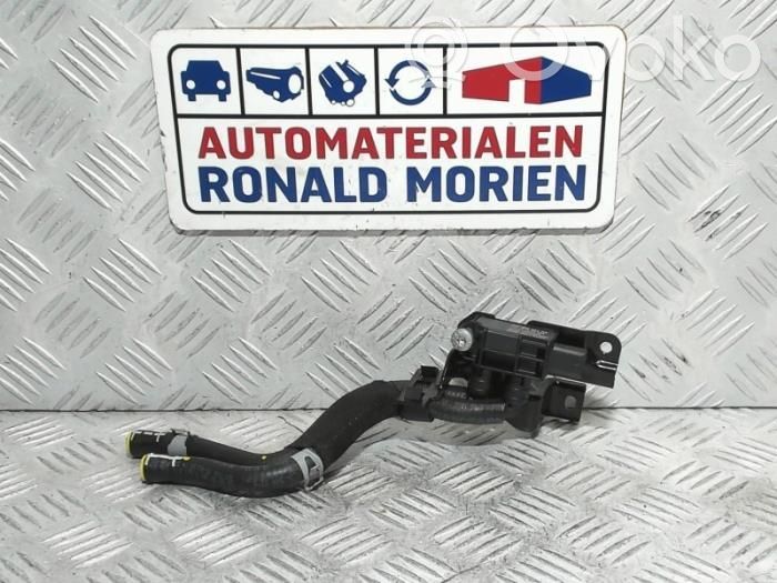 Volkswagen Golf VIII Abgasdrucksensor Differenzdrucksensor 